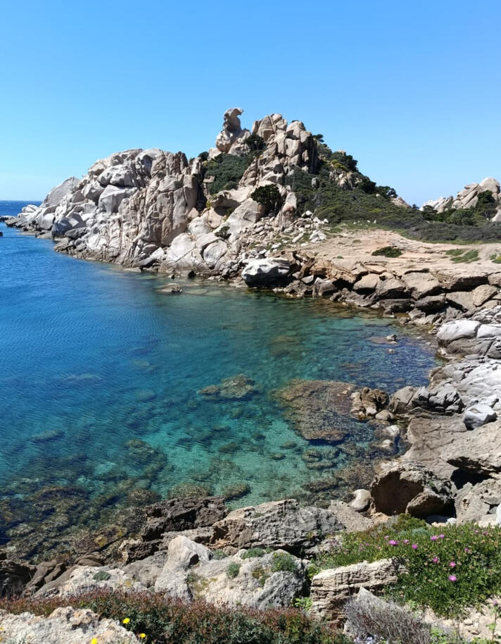 Capo Testa