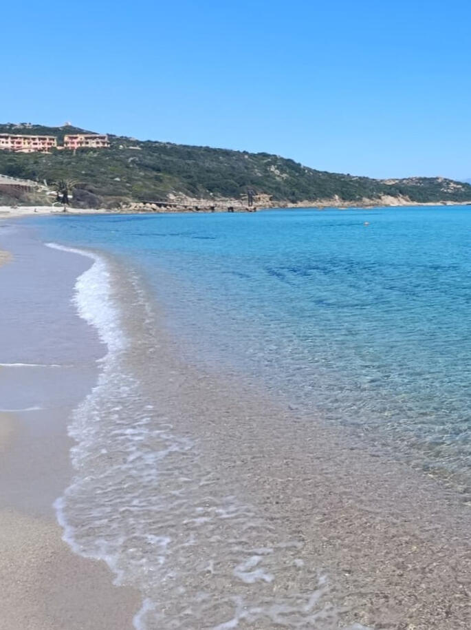 La Marmorata